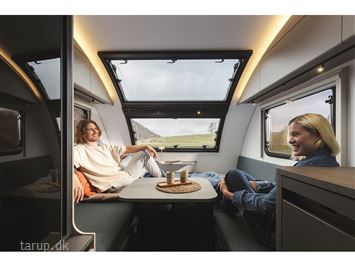 Adria Action 391 LH Sport